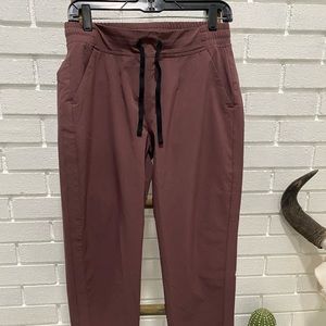 Backcountry On The Go Ankle Pant - Women's. Huckleberry, S